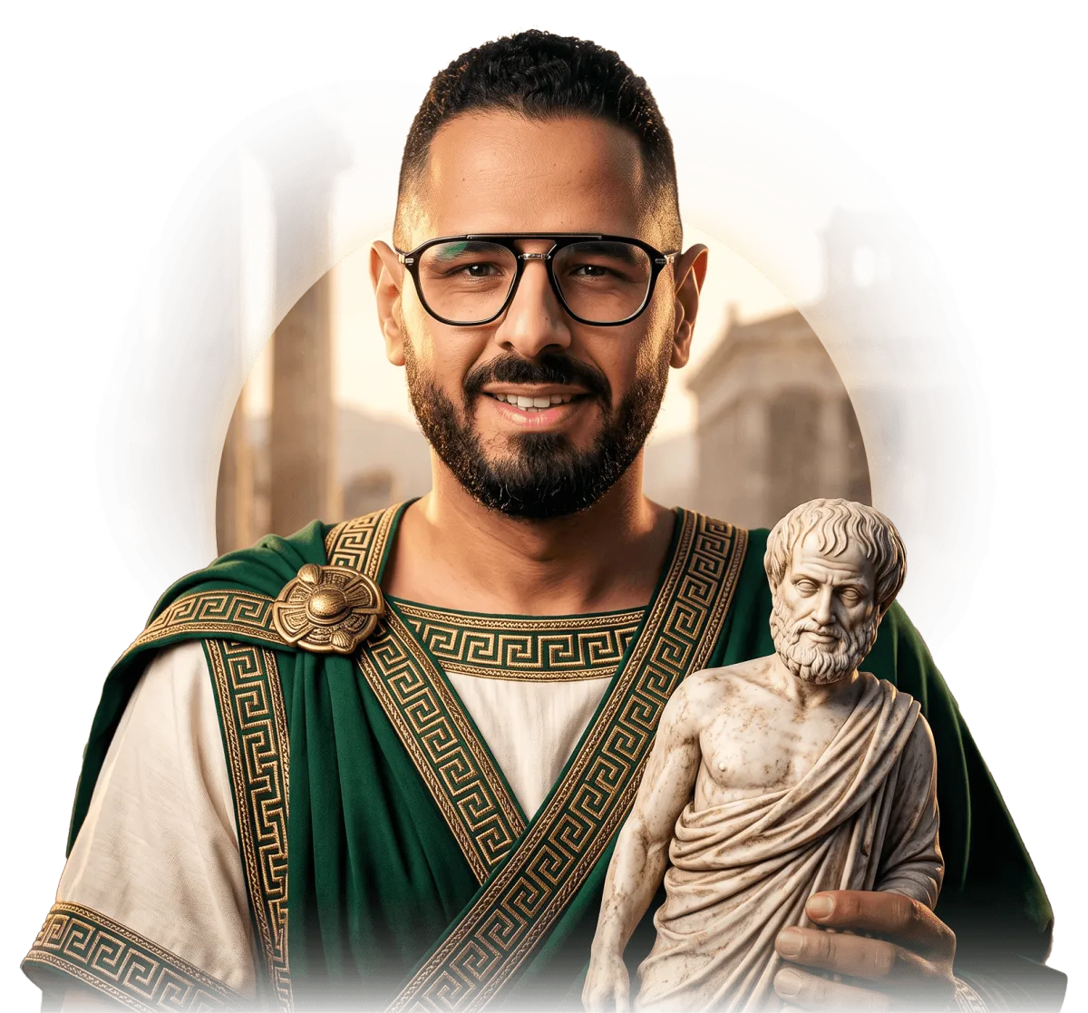 مستر أحمد سلامه سلام